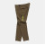 Штаны TLD SKYLINE CHILL PANT MONO DARK EARTH 32